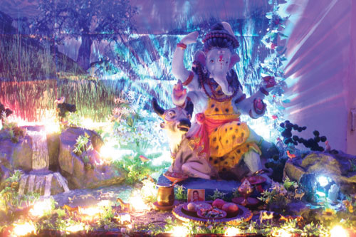 Decoration